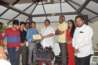 Dasari Minugurulu Press Meet Photos